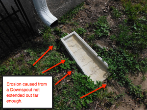 rain-gutter-downspout-erosion